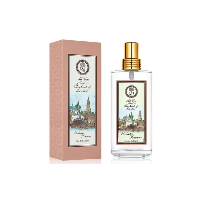 EST WODA KOLONSKA Galata Tower 150 ML