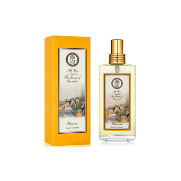 EST WODA KOLONSKA Harem 150 ML