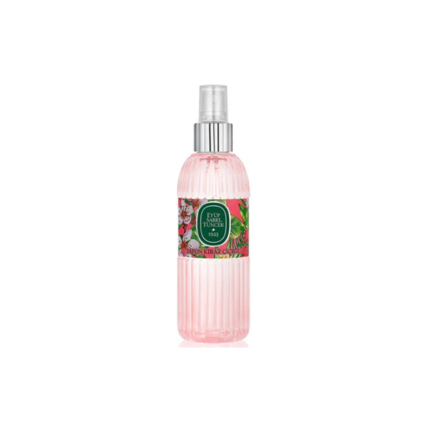 EST JAPON WODA KOLOŃSKA KWIAT JAPONII WISNI 150 ML