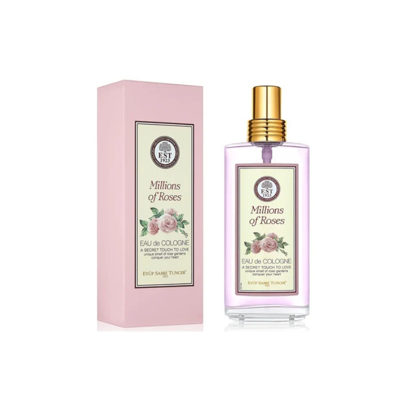 EST WODA KOLONSKA RÓZANA Millions Of Roses 150 ML