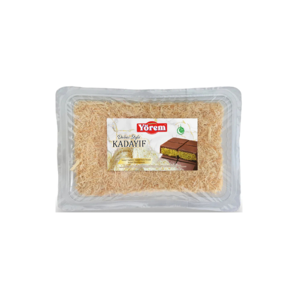 YOREM KADAYIF W STYLU DUBAJSKIM 200 G.