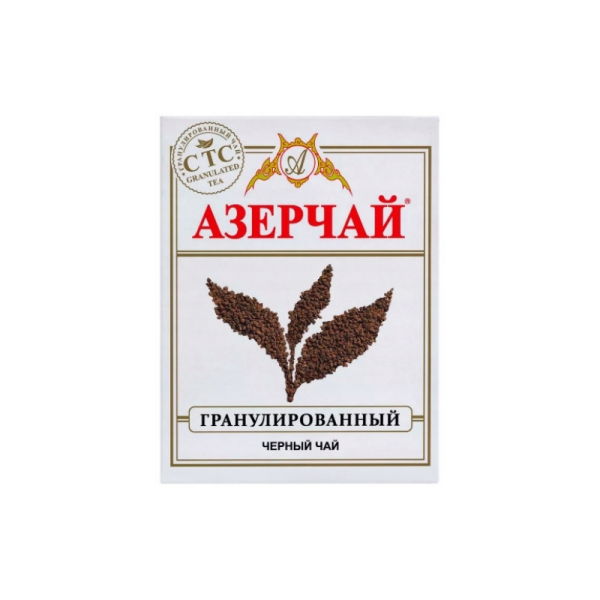 HERBATA AZERCAY GRANULOWANA 100 G